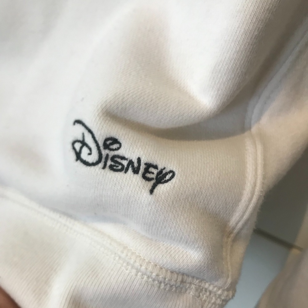 Uniqlo Disney x Andy Warhol x Mickey Mouse Sweater - Picture 5 of 8